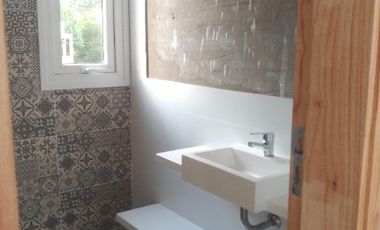 Departamento en venta en Mar de Las Pampas