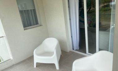 Departamento en venta en Mar de Las Pampas