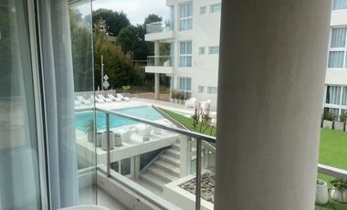Departamento en venta en Mar de Las Pampas