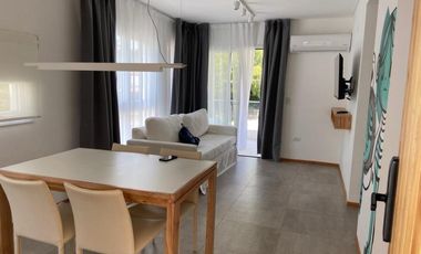 Departamento en venta en Mar de Las Pampas