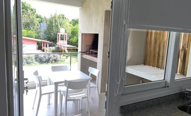 Departamento en venta en Mar de Las Pampas