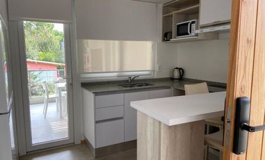 Departamento en venta en Mar de Las Pampas