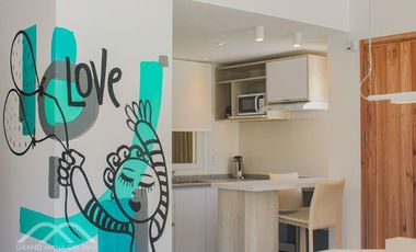 Departamento en venta en Mar de Las Pampas