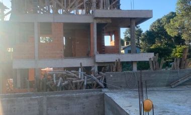 Departamento en venta en Mar de Las Pampas