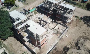 Departamento en venta en Mar de Las Pampas