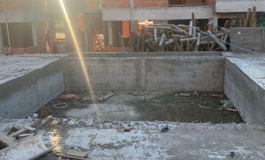 Departamento en venta en Mar de Las Pampas