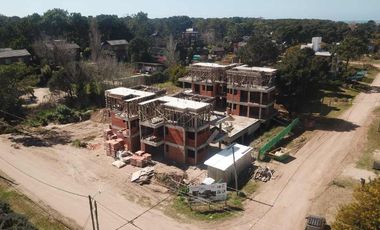 Departamento en venta en Mar de Las Pampas