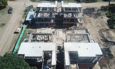Departamento en venta en Mar de Las Pampas