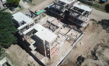 Departamento en venta en Mar de Las Pampas