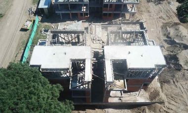 Departamento en venta en Mar de Las Pampas