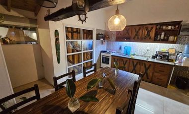 Casa en venta en Santa Teresita