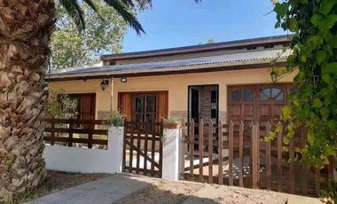 Casa en venta en San Clemente del Tuyu