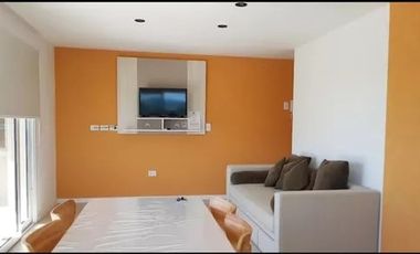 Departamento en venta en Mar Azul