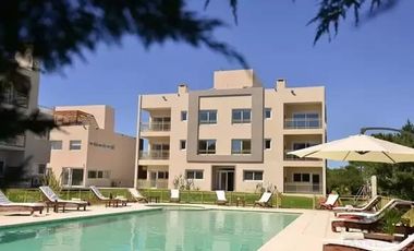 Departamento en venta en Mar Azul