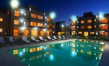 Departamento en venta en Mar Azul