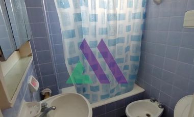 Departamento de 2 ambientes a metros del mar