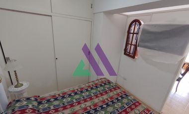 Departamento frente al mar.