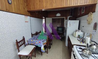 Departamento 4 ambientes con dependencias sin expensas