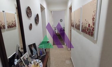 Departamento 4 ambientes con dependencias sin expensas