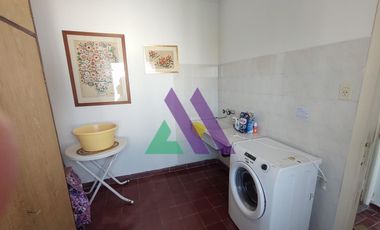 Departamento 4 ambientes con dependencias sin expensas