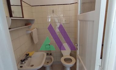 Departamento 4 ambientes con dependencias sin expensas