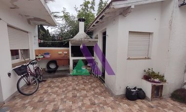 Ph en block de dos departamentos.