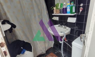 Ph en block de dos departamentos.