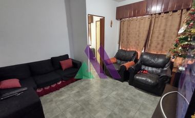 Ph en block de dos departamentos.