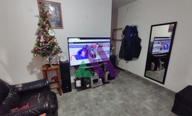 Ph en block de dos departamentos.