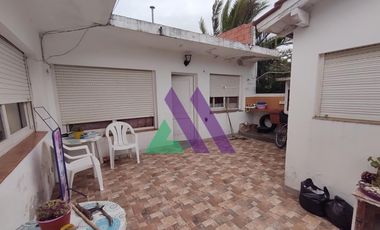 Ph en block de dos departamentos.