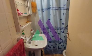 Ph en block de dos departamentos.