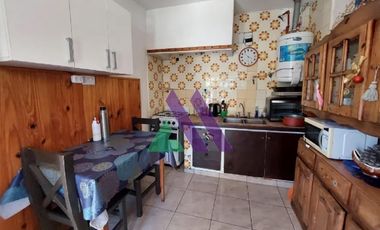 Ph en block de dos departamentos.