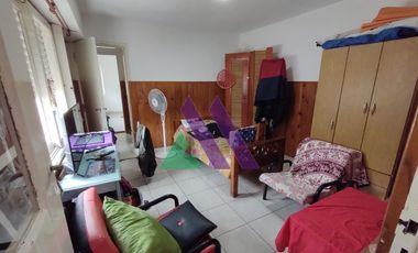 Ph en block de dos departamentos.