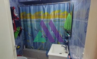 Ph en block de dos departamentos.