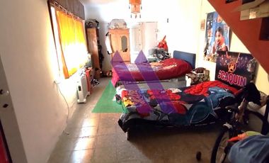 Ph en block de dos departamentos.