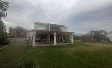 Avenida Lonquen Sur-/CAMINO LORETO- con Camino Lonquen - Casa - Arriendo