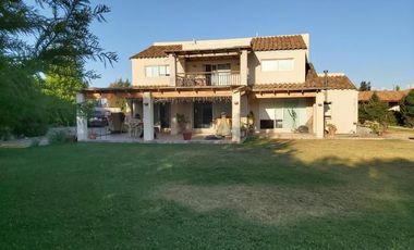 Avenida Lonquen Sur-/CAMINO LORETO- con Camino Lonquen - Casa - Arriendo