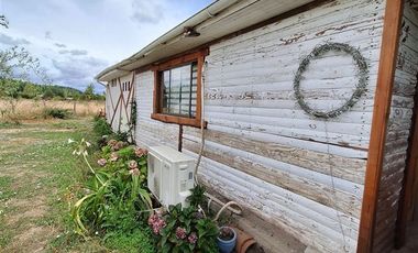 Parcela en Venta en Ruta Q-34 Camino a Laja