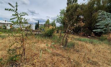 Parcela en Venta en Ruta Q-34 Camino a Laja