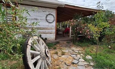 Parcela en Venta en Ruta Q-34 Camino a Laja