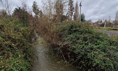 Parcela en Venta en Ruta Q-117 Los Angeles Caliboro