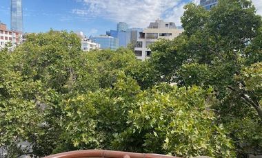Departamento en Venta en El Bosque/Lota
