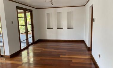 Departamento en Venta en El Bosque/Lota