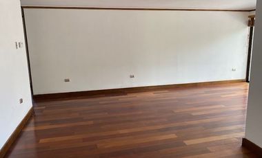 Departamento en Venta en El Bosque/Lota