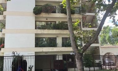 Departamento en Venta en El Bosque/Lota