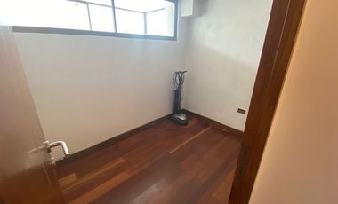 Departamento en Venta en El Bosque/Lota