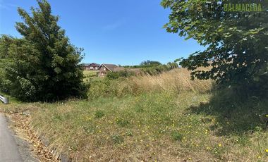 Parcela en Venta en Parcela Comercial, directo ruta Pto Varas-Alerce