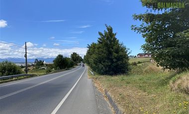 Parcela en Venta en Parcela Comercial, directo ruta Pto Varas-Alerce