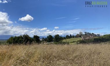 Parcela en Venta en Parcela Comercial, directo ruta Pto Varas-Alerce