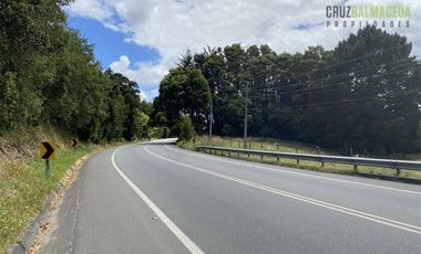 Parcela en Venta en Parcela Comercial, directo ruta Pto Varas-Alerce